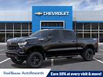 2026 Chevrolet Silverado 1500 Crew Cab 4x4 Pickup for sale #C60037 - photo 2