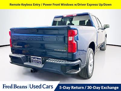 Used 2022 Chevrolet Silverado 1500 - photo 1