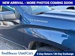 2022 Chevrolet Silverado 1500 Crew Cab 4WD Pickup for sale #C60037X - photo 11