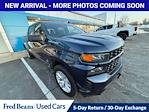 2022 Chevrolet Silverado 1500 Crew Cab 4WD Pickup for sale #C60037X - photo 12