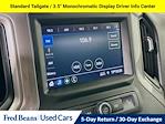 2022 Chevrolet Silverado 1500 Crew Cab 4WD Pickup for sale #C60037X - photo 16
