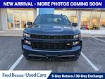 2022 Chevrolet Silverado 1500 Crew Cab 4WD Pickup for sale #C60037X - photo 2