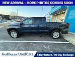 2022 Chevrolet Silverado 1500 Crew Cab 4WD Pickup for sale #C60037X - photo 4