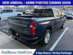 2022 Chevrolet Silverado 1500 Crew Cab 4WD Pickup for sale #C60037X - photo 7