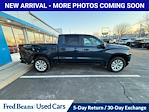 2022 Chevrolet Silverado 1500 Crew Cab 4WD Pickup for sale #C60037X - photo 8