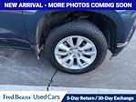 2022 Chevrolet Silverado 1500 Crew Cab 4WD Pickup for sale #C60037X - photo 9