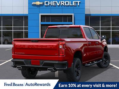 2026 Chevrolet Silverado 1500 Crew Cab 4x4 Pickup for sale #C60038 - photo 2