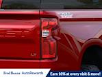 New 2026 Chevrolet Silverado 1500 LT Crew Cab 4x4 Pickup for sale #C60038 - photo 11
