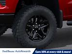 New 2026 Chevrolet Silverado 1500 LT Crew Cab 4x4 Pickup for sale #C60038 - photo 9