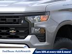 New 2026 Chevrolet Silverado 1500 Work Truck Regular Cab 4x4 Pickup for sale #C60039 - photo 10