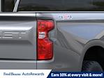 New 2026 Chevrolet Silverado 1500 Work Truck Regular Cab 4x4 Pickup for sale #C60039 - photo 11