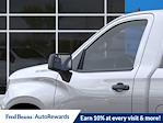 New 2026 Chevrolet Silverado 1500 Work Truck Regular Cab 4x4 Pickup for sale #C60039 - photo 12