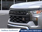 New 2026 Chevrolet Silverado 1500 Work Truck Regular Cab 4x4 Pickup for sale #C60039 - photo 13