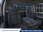 New 2026 Chevrolet Silverado 1500 Work Truck Regular Cab 4x4 Pickup for sale #C60039 - photo 16