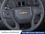 New 2026 Chevrolet Silverado 1500 Work Truck Regular Cab 4x4 Pickup for sale #C60039 - photo 19