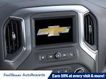 New 2026 Chevrolet Silverado 1500 Work Truck Regular Cab 4x4 Pickup for sale #C60039 - photo 20