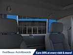 New 2026 Chevrolet Silverado 1500 Work Truck Regular Cab 4x4 Pickup for sale #C60039 - photo 24