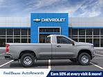 New 2026 Chevrolet Silverado 1500 Work Truck Regular Cab 4x4 Pickup for sale #C60039 - photo 5