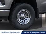 New 2026 Chevrolet Silverado 1500 Work Truck Regular Cab 4x4 Pickup for sale #C60039 - photo 9