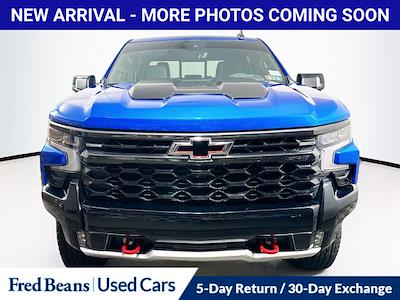 Used 2023 Chevrolet Silverado 1500 - photo 1