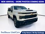 2024 Chevrolet Silverado 2500 Crew Cab SRW 4WD Pickup for sale #C60040S - photo 1