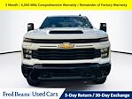 2024 Chevrolet Silverado 2500 Crew Cab SRW 4WD Pickup for sale #C60040S - photo 2
