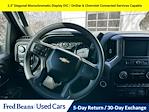 2024 Chevrolet Silverado 2500 Crew Cab SRW 4WD Pickup for sale #C60040S - photo 22