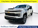 2024 Chevrolet Silverado 2500 Crew Cab SRW 4WD Pickup for sale #C60040S - photo 3