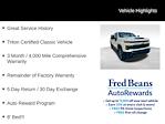 2024 Chevrolet Silverado 2500 Crew Cab SRW 4WD Pickup for sale #C60040S - photo 4
