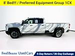 2024 Chevrolet Silverado 2500 Crew Cab SRW 4WD Pickup for sale #C60040S - photo 5