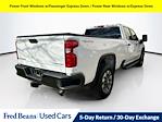 2024 Chevrolet Silverado 2500 Crew Cab SRW 4WD Pickup for sale #C60040S - photo 9