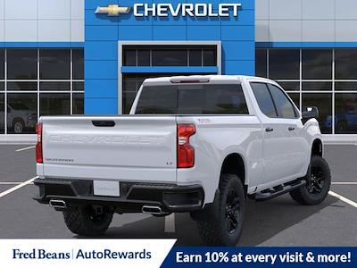 2026 Chevrolet Silverado 1500 Crew Cab 4x4 Pickup for sale #C60041 - photo 2