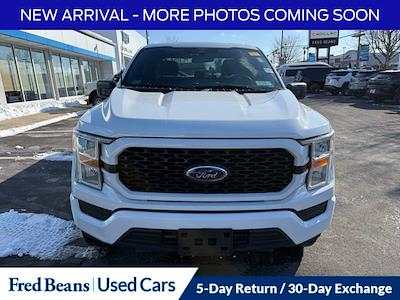2022 Ford F-150 Super Cab 4WD Pickup for sale #C60045J - photo 2