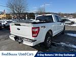2022 Ford F-150 Super Cab 4WD Pickup for sale #C60045J - photo 11