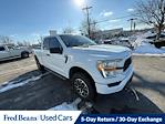2022 Ford F-150 Super Cab 4WD Pickup for sale #C60045J - photo 15