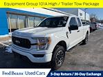 2022 Ford F-150 Super Cab 4WD Pickup for sale #C60045J - photo 3
