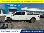 2022 Ford F-150 Super Cab 4WD Pickup for sale #C60045J - photo 5