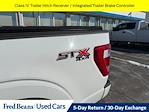 2022 Ford F-150 Super Cab 4WD Pickup for sale #C60045J - photo 7