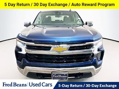 Used 2023 Chevrolet Silverado 1500 - photo 1