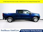 2023 Chevrolet Silverado 1500 Crew Cab 4WD Pickup for sale #C60046X - photo 10