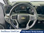2023 Chevrolet Silverado 1500 Crew Cab 4WD Pickup for sale #C60046X - photo 13