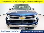 2023 Chevrolet Silverado 1500 Crew Cab 4WD Pickup for sale #C60046X - photo 2