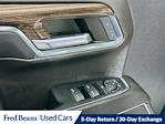 2023 Chevrolet Silverado 1500 Crew Cab 4WD Pickup for sale #C60046X - photo 20
