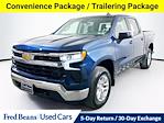 2023 Chevrolet Silverado 1500 Crew Cab 4WD Pickup for sale #C60046X - photo 3