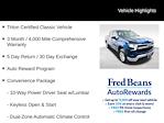 2023 Chevrolet Silverado 1500 Crew Cab 4WD Pickup for sale #C60046X - photo 4