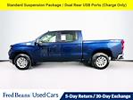 2023 Chevrolet Silverado 1500 Crew Cab 4WD Pickup for sale #C60046X - photo 5