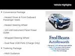 2023 Chevrolet Silverado 1500 Crew Cab 4WD Pickup for sale #C60046X - photo 8