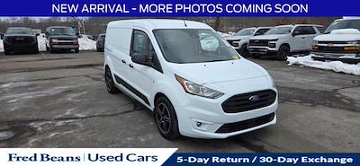 2020 Ford Transit Connect FWD Empty Cargo Van for sale #C60047X - photo 1