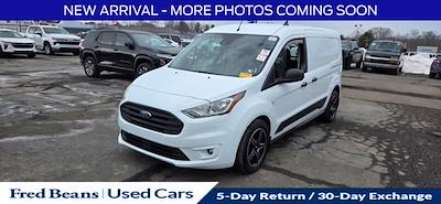 2020 Ford Transit Connect FWD Empty Cargo Van for sale #C60047X - photo 2