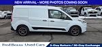 2020 Ford Transit Connect FWD Empty Cargo Van for sale #C60047X - photo 11